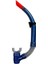 Bermuda Pbh Maske Snorkel Set 2363A Mavi 3