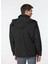 Siyah Erkek Slim Fit Mont I 2I17 G703 5