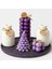 Candles Dekoratif Mum Seti 1
