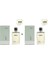 193 Edp Oriental Unisex Parfüm 2 Adet 50 ml 1