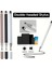 Dokunmatik Kalem Tüm Cihazlara Uyumlu Tablet Telefon Için Çizim & Yazı Kalemi Stylus Pen 2