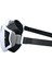 Bestway Maske ve Snorkel Temp Slikon 24069 Beyaz 2