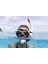 Bestway Maske ve Snorkel Temp Slikon 24069 Beyaz 3