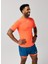 Turuncu Erkek Normal T-Shirt 211475819 High Point Short Sleeve 2