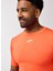 Turuncu Erkek Normal T-Shirt 211475819 High Point Short Sleeve 3