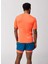 Turuncu Erkek Normal T-Shirt 211475819 High Point Short Sleeve 4