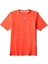 Turuncu Erkek Normal T-Shirt 211475819 High Point Short Sleeve 5