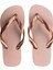 Bronz Işıltı Flip-Flop 1