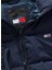 Packable Dik Yaka Lacivert Erkek Mont DM0DM20686C1G 2