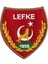 Tmt Lefke Sancağı Patch Peç - 9 cm 1