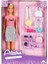 Alisha Fashion Aksesuarlı Bebek Seti ile Şıklık Oyuna Dönüşüyor! 3
