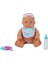 Ada Bebek Beslenme Seti 23 cm. 2