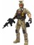 Büyük Maceralara Büyük Figür: Soldier Force Asker Figür 32 cm 1