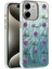 iPhone 12 Kılıf Blade Aynalı Desenli Kapak - Desen 9 1