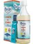Devitale Splus 500 ml + Lipobio Moringa Pc 500 ml 2