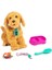 Nessiworld My Fuzzie Friends Sevimli Labrador Moji 18207 3