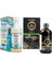 Devitale Splus 500 ml (L-Karnitin & C Vitamini) + Insırol Siyah Sarımsak Ekstresi 500 ml 1