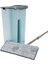 Mavi Tablet Mop Temizlik Seti + 5 Yedek Mop, Pratik ve Kullanışlı Ev Temizliği 2