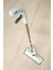 Büyük Su Tanklı Metal Saplı Mikrofiber Paspaslı Spreyli Temizlik Mop 1