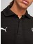 62382702 Ferrari Style 2 Tone Polo Siyah Regular Fit Erkek T-Shirt 3