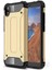 Xiaomi Redmi 7A Kılıf Armor Hybrid Zırh Silikon 1