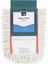 Yumuşak Mikrofiber Nemli Mop 50 Cm, Temizlik Için Pratik ve Etkili Temizlik Aracı 1