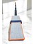 Renkli Kendinden Sıkmalı Mikrofiber Mop 1 Adet Yedek Bez Hediye ile Birlikte 4