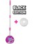 Black Edition Yedek Sap ve Mop Seti, Temizlik Kolaylığı Için Tasarlandı 1