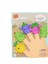 Finger Puppet Meyve Figürlü Parmak Kuklası 2