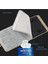 Yedek Bezleri 2'li Set, Spin ve Tablet Mop Için Uygun, Temizlikte Pratik Çözüm 1