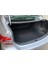 Toyota Corolla Sedan 2007-2012 Arası Uyumlu 3D Kauçuk Bagaj Havuzu 1