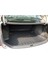 Toyota Corolla Sedan 2007-2012 Arası Uyumlu 3D Kauçuk Bagaj Havuzu 5