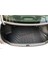 Toyota Corolla Sedan 2007-2012 Arası Uyumlu 3D Kauçuk Bagaj Havuzu 6
