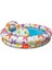 Renkli Kabarcık Desenli Çocuk Havuz Seti, Eğlence Dolu Yaz Keyfi 1