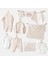 Bear Time 10'lu Hastane Çıkışı Light Beige 1