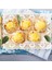 50 Adet Dikdörtgen Kullanat Dantel Kağıt Sunumluk Çok Amaçlı Kağıt Servis Altlığı – 26X37 cm 6