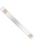 Şarjlı Hareket Sensörlü Ledli Kabin Işığı 40.5cm (5047) 2