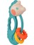 Nessiworld Lc Denizatı Diş Kaşıyıcı ve Çıngırak 4