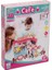 Nessiworld Cafe Maket 3 Boyutlu Puzzle 1