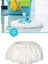 Yedek Mikrofiber Mop F173 Balerina & Florina, Temizlik İçin Uygun ve Dayanıklı 1