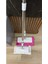 Pratik Kıskaçlı Orta Boy Mop 26 cm, Temizlik İçin Kullanışlı ve Hafif Tasarım 1