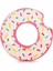 Şişme Donut Simit 94 Cm, Deniz Temalı, Eğlenceli ve Renkli Simit Şişme Oyuncak 2