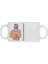 Ayıcık Kore Kupa Kahve Bardağı Harajuku Anime K-Pop Mug (Tekli) 2