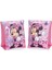 Çocuklar Için Çok Renkli Minnie Kolluk 23X15 Cm, Güvenli ve Renkli Tasarım 1