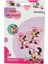 Çocuklar Için Çok Renkli Minnie Kolluk 23X15 Cm, Güvenli ve Renkli Tasarım 2