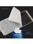 Yedek Bez Seti, Spin Mop ve Tablet Mop İçin 2 Adet 1
