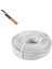 2 x 1.5 Cca Ttr Kablo (100 Metre) 1