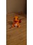 Charmander, Charmeleon ve Charizard Figür Pokemon Gelişim Seti 3
