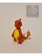 Charmander, Charmeleon ve Charizard Figür Pokemon Gelişim Seti 4