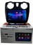 Dacia Lodgy-Dokker Pioneer 4-64 Tam Profesyonel Oem Multimedia 1